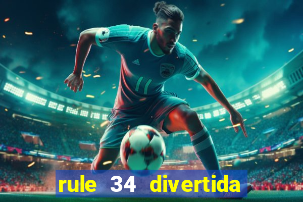 rule 34 divertida mente 2